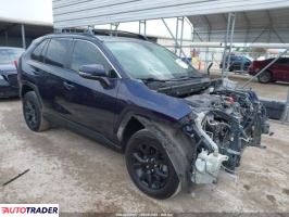 Toyota Pozostałe 2023 2
