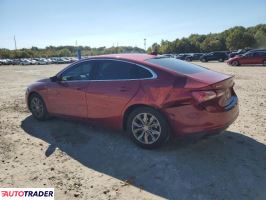 Chevrolet Malibu 2019 1