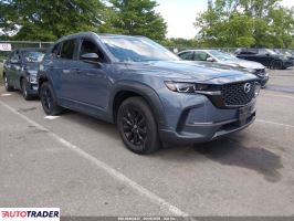 Mazda 5 - zobacz ofertę