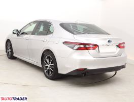 Toyota Camry 2023 2.5 214 KM