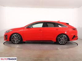 Kia PROCEED 2019 1.6 201 KM