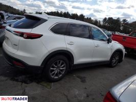 Mazda CX-9 2019 2