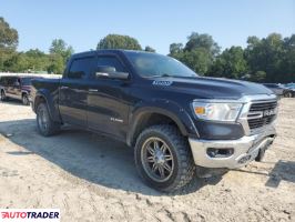 Dodge Ram 2019 5 Dodge Ram 2019 5
