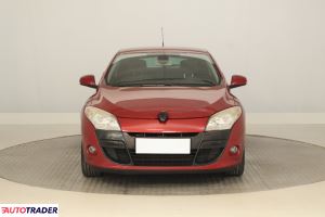 Renault Megane 2009 2.0 177 KM