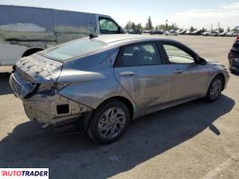Hyundai Elantra 2024 2 Hyundai Elantra 2024 2