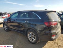 Kia Sorento 2019 2 Kia Sorento 2019 2
