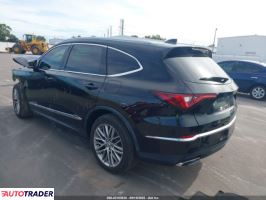 Acura MDX 2022 3 Acura MDX 2022 3