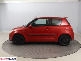 Suzuki Swift 2007 1.6 123 KM