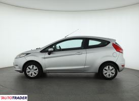 Ford Fiesta 2008 1.6 88 KM