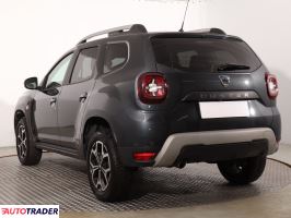 Dacia Duster 2019 1.6 112 KM
