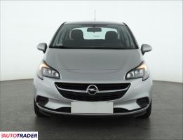 Opel Corsa 2019 1.4 88 KM Opel Corsa 2019 1.4 88 KM