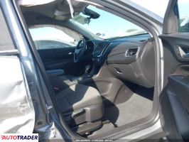 Chevrolet Equinox 2023 1