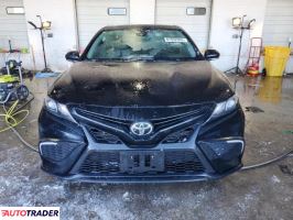 Toyota Camry 2023 2