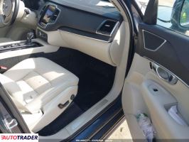 Volvo XC90 2020 2