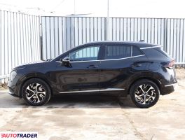 Kia Sportage 2022 1.6 147 KM
