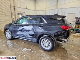 Chevrolet Equinox 2023 1