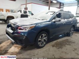 Subaru Outback 2022 2