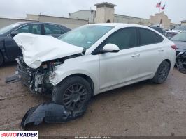 Hyundai Accent 2022 1