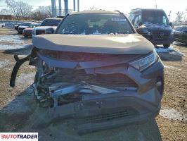 Toyota Pozostałe 2021 2