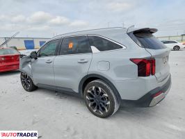 Kia Sorento 2024 2