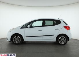 Kia Venga 2015 1.6 123 KM Kia Venga 2015 1.6 123 KM