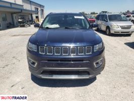 Jeep Compass 2020 2