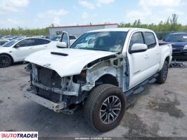 Toyota Tacoma 2021 3 Toyota Tacoma 2021 3