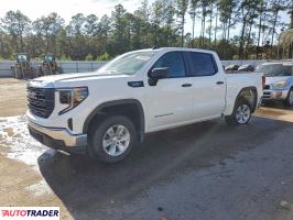 GMC Sierra - zobacz ofertę