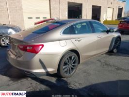 Chevrolet Malibu 2023 1