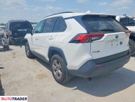 Toyota Pozostałe 2022 2