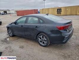 Kia Pozostałe 2020 2