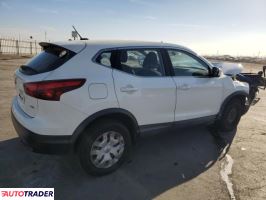 Nissan Rogue 2018 2