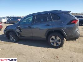 Toyota Pozostałe 2025 2