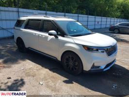 Kia Carnival 2022 3