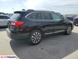 Subaru Outback 2019 2 Subaru Outback 2019 2