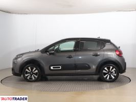 Citroen C3 2023 1.2 81 KM