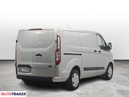 Ford Transit 2018 2 Ford Transit 2018 2