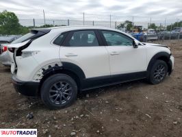 Mazda CX-30 2024 2