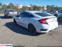 Honda Civic 2020 2