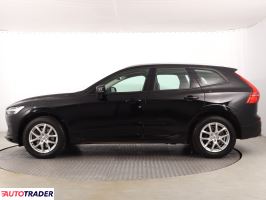 Volvo XC60 2017 2.0 246 KM