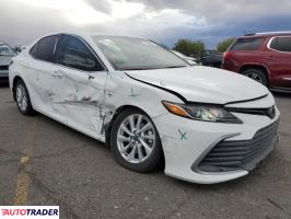 Toyota Camry 2023 2