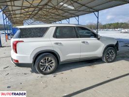 Hyundai Pozostałe 2020 3