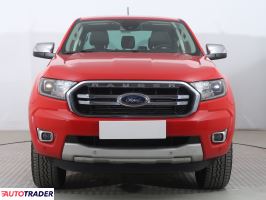 Ford Ranger 2020 2.0 210 KM