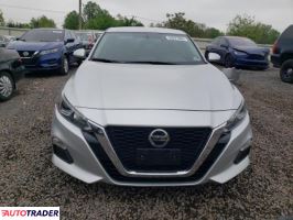 Nissan Altima 2019 2 Nissan Altima 2019 2