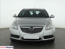 Opel Insignia 2009 1.6 177 KM