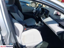 Toyota Corolla 2020 1 Toyota Corolla 2020 1