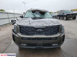 Kia Pozostałe 2021 3