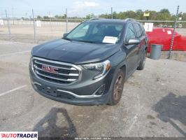 GMC Terrain 2019 1