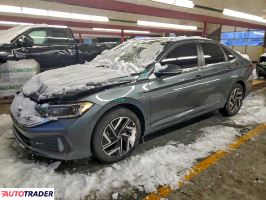 Volkswagen Jetta - zobacz ofertę