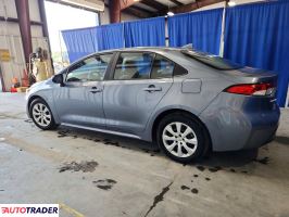 Toyota Corolla 2025 2